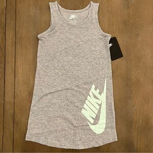 Nike Girls' Tank Top